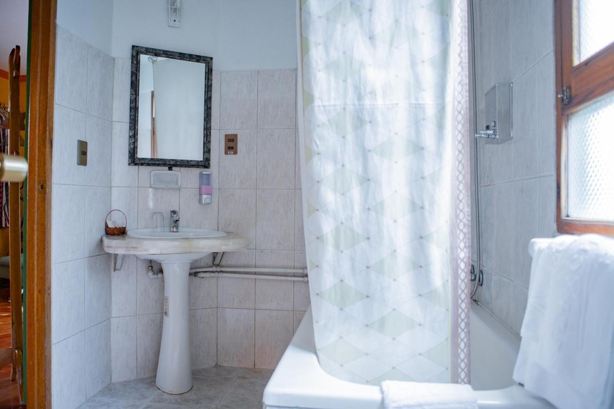 פוטוסי Hotel Cima Argentum מראה חיצוני תמונה