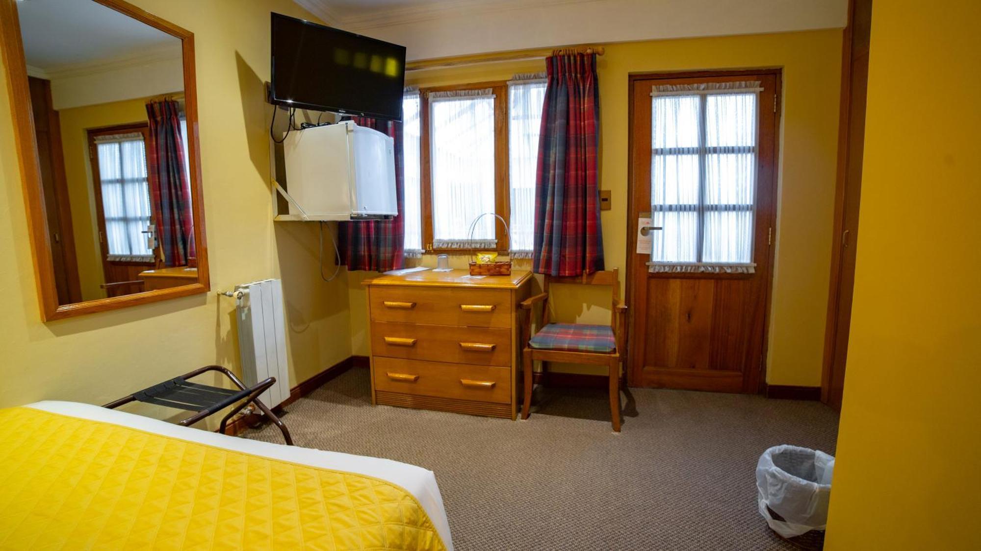 פוטוסי Hotel Cima Argentum מראה חיצוני תמונה