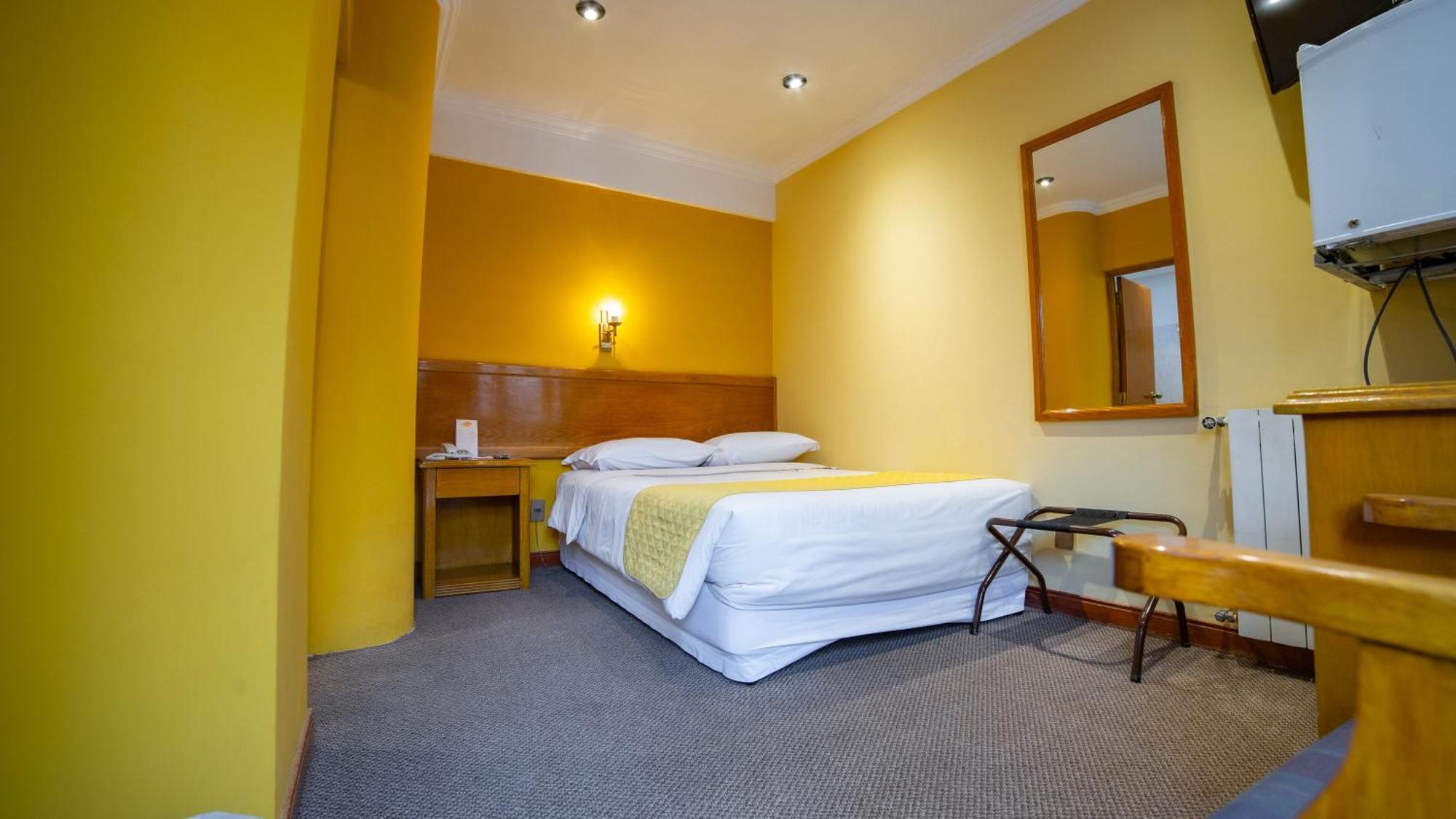 פוטוסי Hotel Cima Argentum מראה חיצוני תמונה